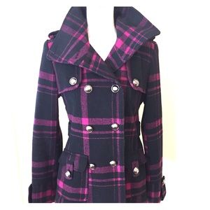Lovely double breasted winter Coat